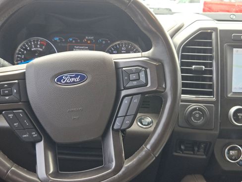 Used 2021 Ford Expedition Max Limited RWD image 21