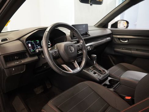 Used 2024 Honda CR-V Sport image 7