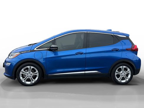 Used 2019 Chevrolet Bolt LT image 2