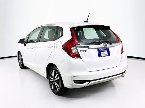 Used 2019 Honda Fit EX-L image 6
