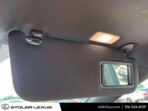 Used 2023 Lexus RX 350 Premium w/ Cold Area Package AWD/4WD image 37