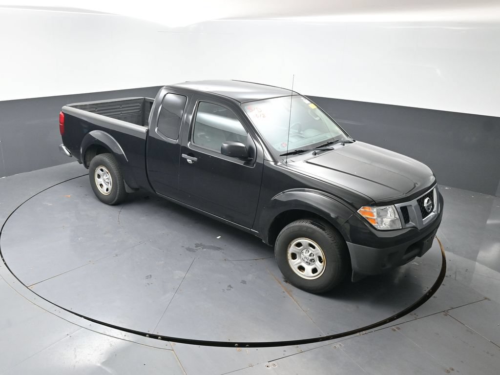 Used 2016 Nissan Frontier S RWD image 11