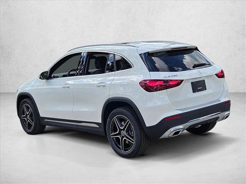 New 2026 Mercedes-Benz GLA 250 image 9