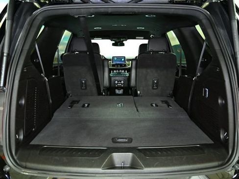 Used 2023 Chevrolet Tahoe LT image 58