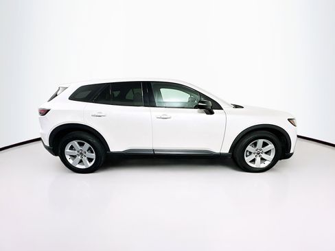 Used 2024 Honda Prologue EX image 10