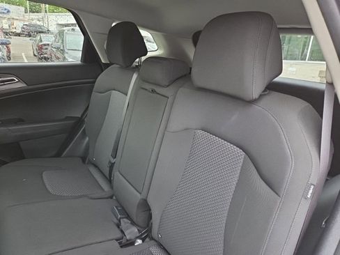 Used 2025 Kia Sportage LX AWD/4WD image 24
