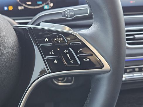 Certified 2026 Mercedes-Benz GLE 350 350 image 28