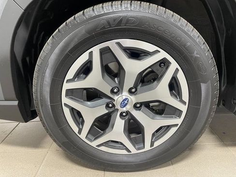 Used 2020 Subaru Forester Premium AWD/4WD image 10