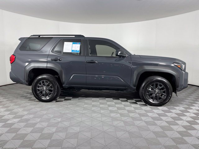 Used 2026 Toyota 4Runner SR5 AWD/4WD image 12