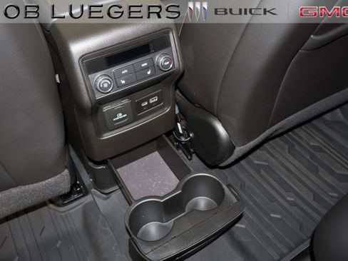 Certified 2023 GMC Acadia AT4 w/ Technology Package image 13