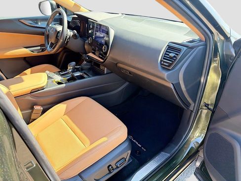 Used 2023 Lexus NX 350 AWD image 15