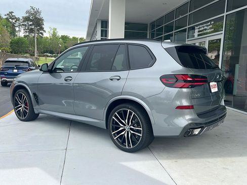 New 2026 BMW X5 xDrive40i image 4