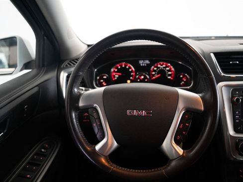 Used 2016 GMC Acadia SLT AWD/4WD image 14