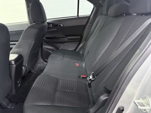 Used 2024 Mitsubishi Eclipse Cross LE AWD/4WD image 23