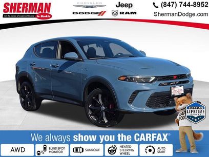 Certified 2024 Dodge Hornet GT Plus w/ Track Pack