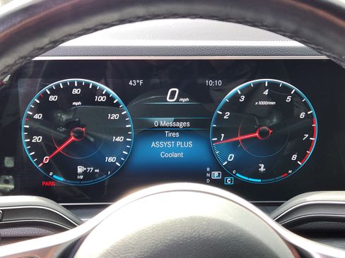 Used 2022 Mercedes-Benz GLE 350 4MATIC image 19