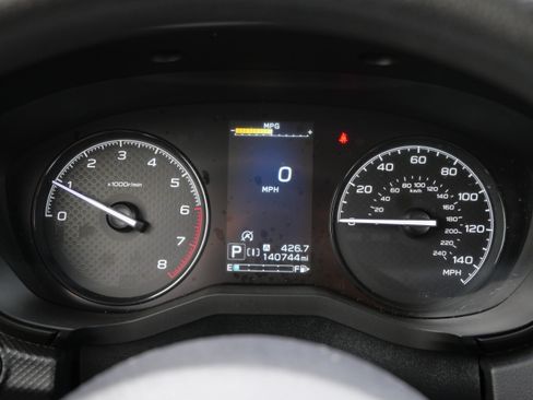 Used 2023 Subaru Forester AWD/4WD image 21