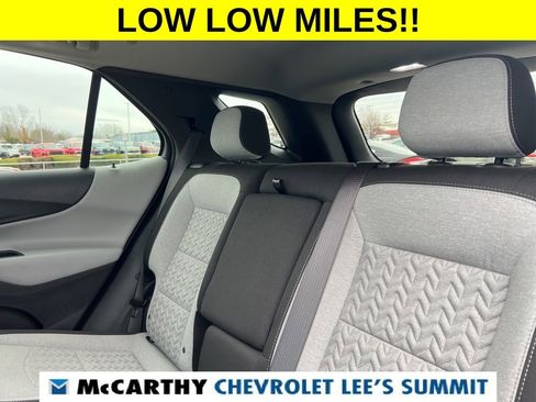 Certified 2024 Chevrolet Equinox LS w/ LS Convenience Package image 40