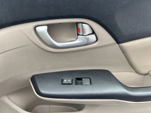 Used 2012 Honda Civic EX-L image 28
