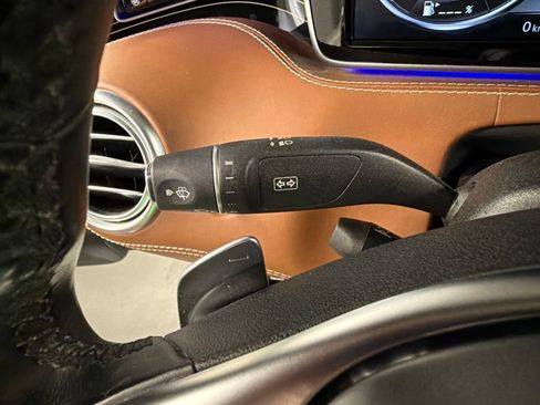Used 2017 Mercedes-Benz S 550 Cabriolet image 27