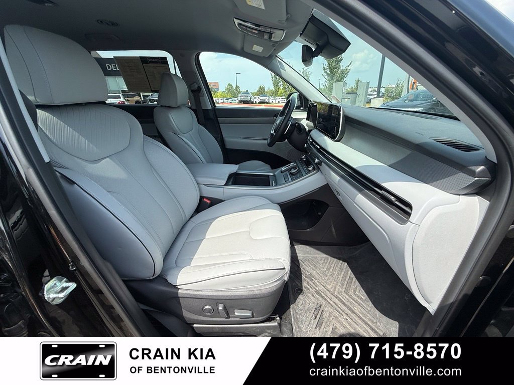 Used 2024 Hyundai Palisade SEL AWD/4WD image 29