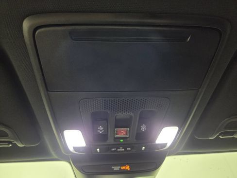 Used 2025 Acura ADX A-Spec FWD image 13