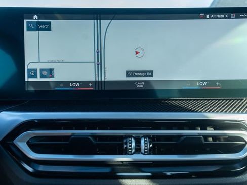 Used 2024 BMW M2 w/ Lighting Package image 28