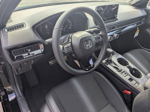 New 2026 Honda Civic Sport image 3