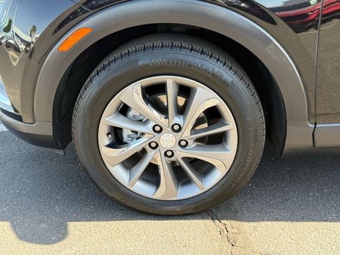 Used 2023 Buick Encore GX Essence w/ Experience Buick Package image 11