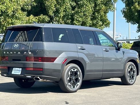 New 2026 Hyundai Santa Fe SE image 4