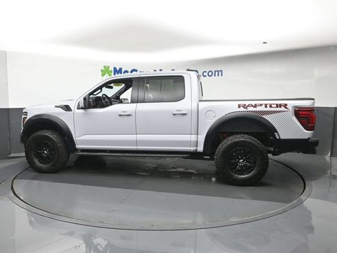 Used 2025 Ford F150 Raptor AWD/4WD image 22