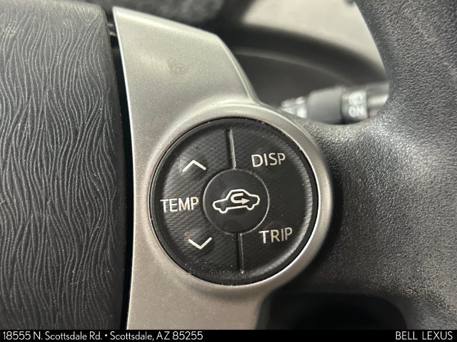 Used 2014 Toyota Prius Prime Plug-In Hybrid FWD image 24