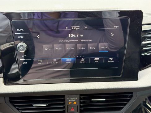 Used 2025 Volkswagen Jetta S FWD image 29