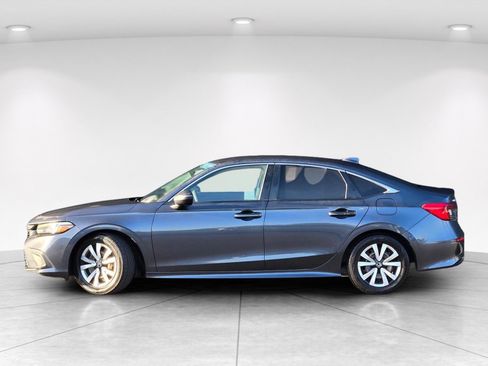 Used 2023 Honda Civic LX image 4