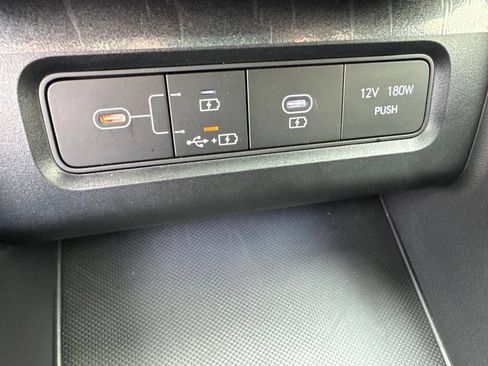 Certified 2026 Hyundai Tucson Limited AWD/4WD image 25