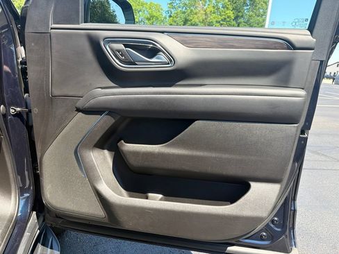 Used 2021 Chevrolet Suburban LS w/ Driver Alert Package AWD/4WD image 25