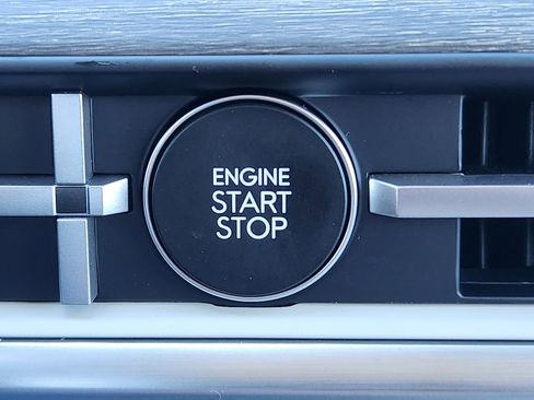 New 2026 Hyundai Santa Fe Limited image 25