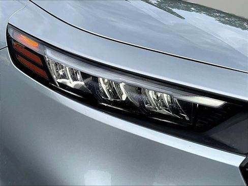 Certified 2023 Honda Accord EX image 29
