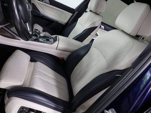 Used 2021 BMW ALPINA XB7 AWD/4WD image 10