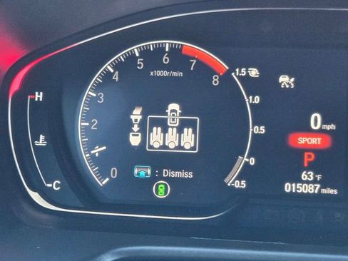 Used 2022 Honda Accord Sport image 20