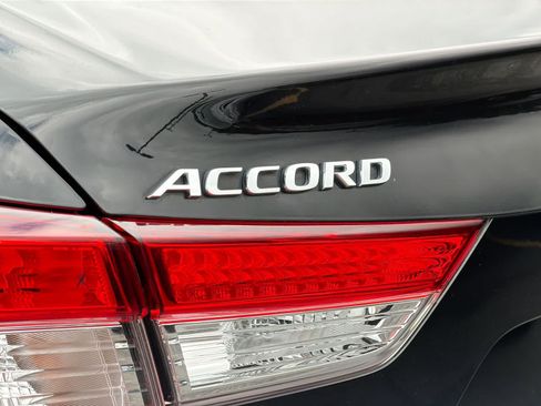 Used 2021 Honda Accord EX-L image 13