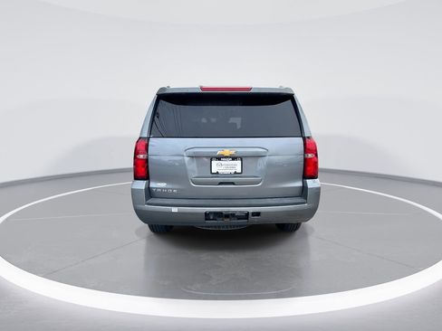 Used 2018 Chevrolet Tahoe LT w/ Luxury Package image 7