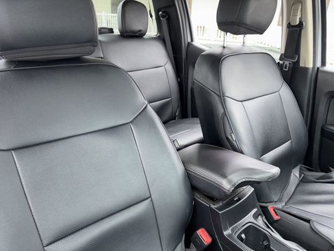 Used 2021 Ford Ranger XLT w/ Equipment Group 301A Mid image 6