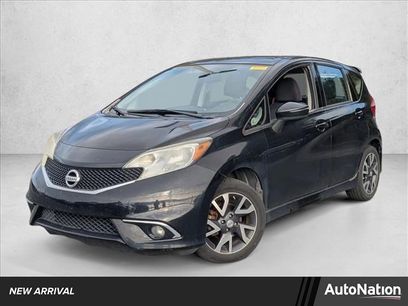 Used 2016 Nissan Versa Note SR w/ SR Tech Package