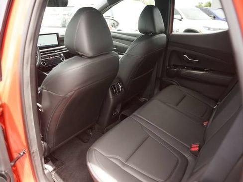 Used 2025 Hyundai Santa Cruz XRT AWD/4WD image 11
