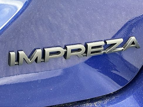 New 2026 Subaru Impreza 2.0i Sport AWD/4WD image 28