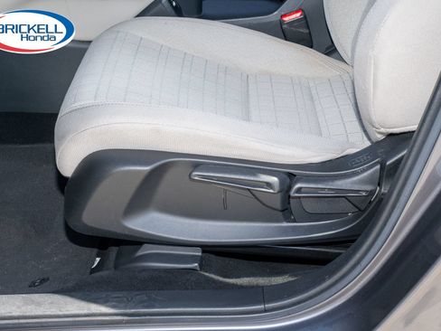 Used 2023 Honda HR-V LX image 27