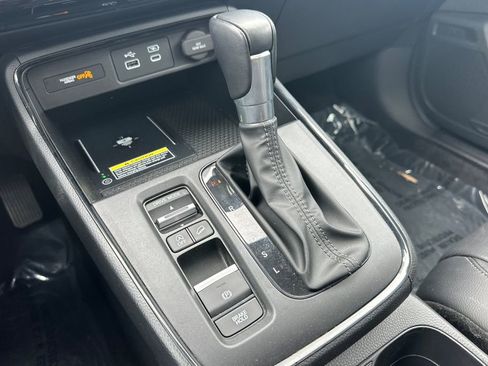Certified 2025 Honda CR-V EX-L image 23