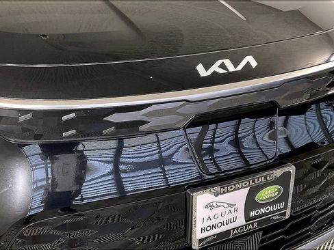 Used 2025 Kia Niro Wind FWD image 29