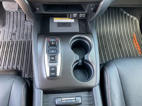 Used 2022 Honda Passport TrailSport image 32